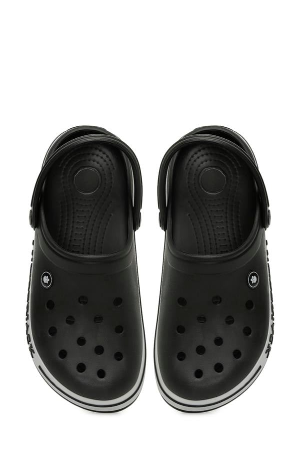 Lumberjack 5M Devon Mn 5Fx Siyah Erkek Crocs Terlik