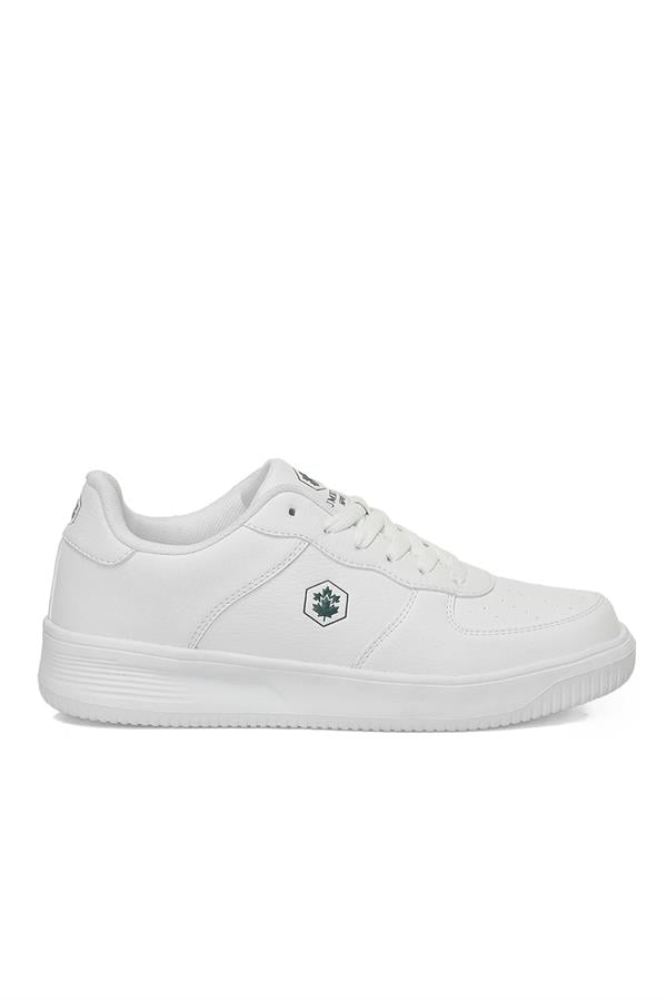 Lumberjack 5M Fınster 5Fx Beyaz Mrd Sneaker Ayakkabı