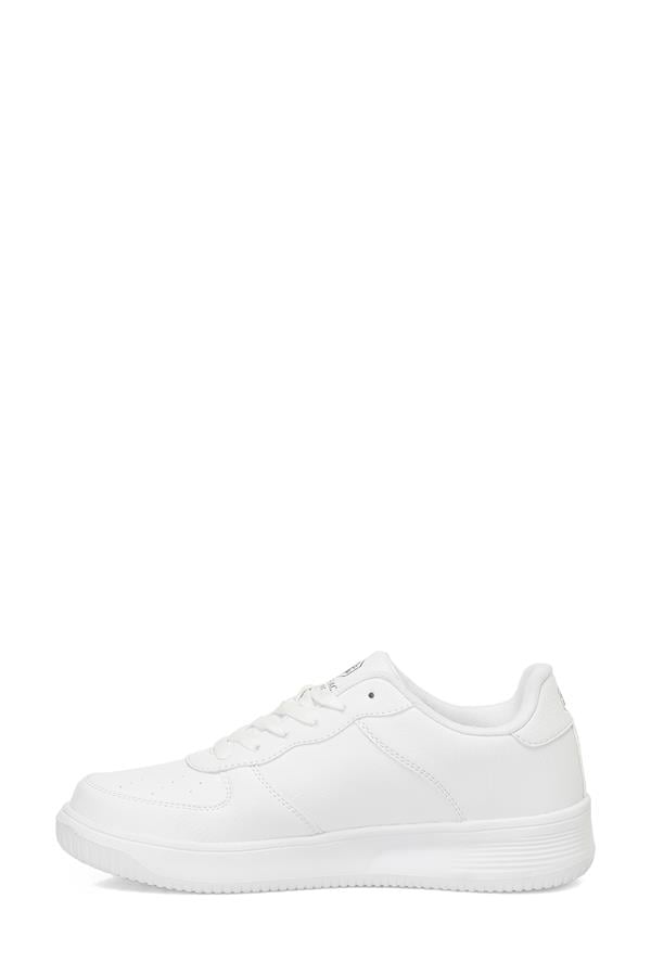 Lumberjack 5M Fınster 5Fx Beyaz Mrd Sneaker Ayakkabı