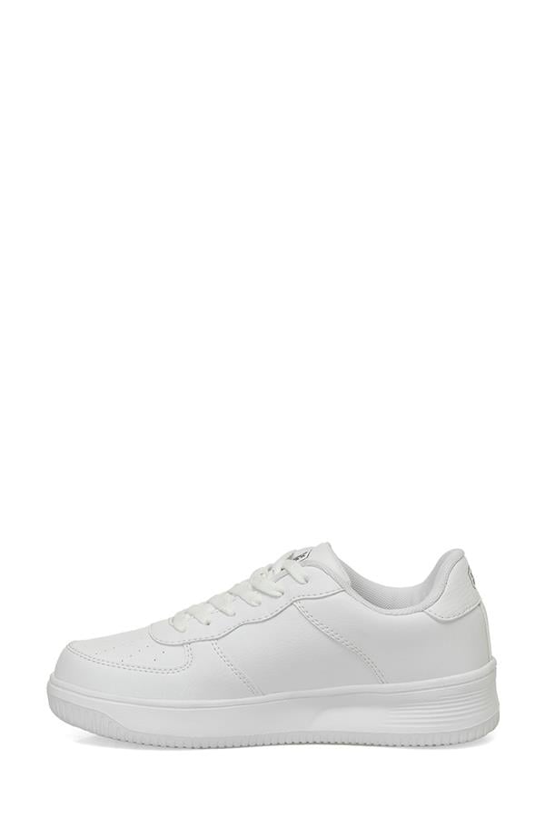 Lumberjack 5M Fınster Wmn 5Fx Beyaz Zenne Sneaker Ayakkabı