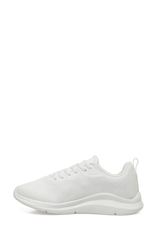 Lumberjack 5M Ivory 5Fx Beyaz Zenne Sport Comfort Ayakkabı