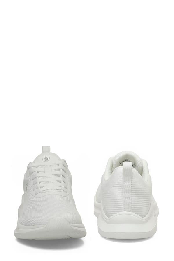 Lumberjack 5M Ivory 5Fx Beyaz Zenne Sport Comfort Ayakkabı