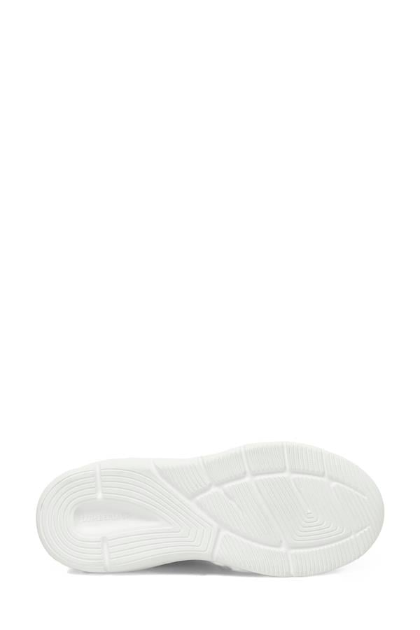 Lumberjack 5M Ivory 5Fx Sıyah Zenne Sport Comfort Ayakkabı