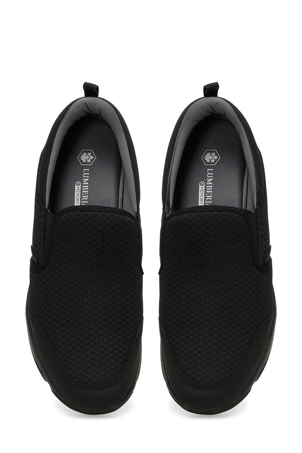 Lumberjack 5M Lıponıs 5Fx Sıyah Mrd Sport Comfort Ayakkabı