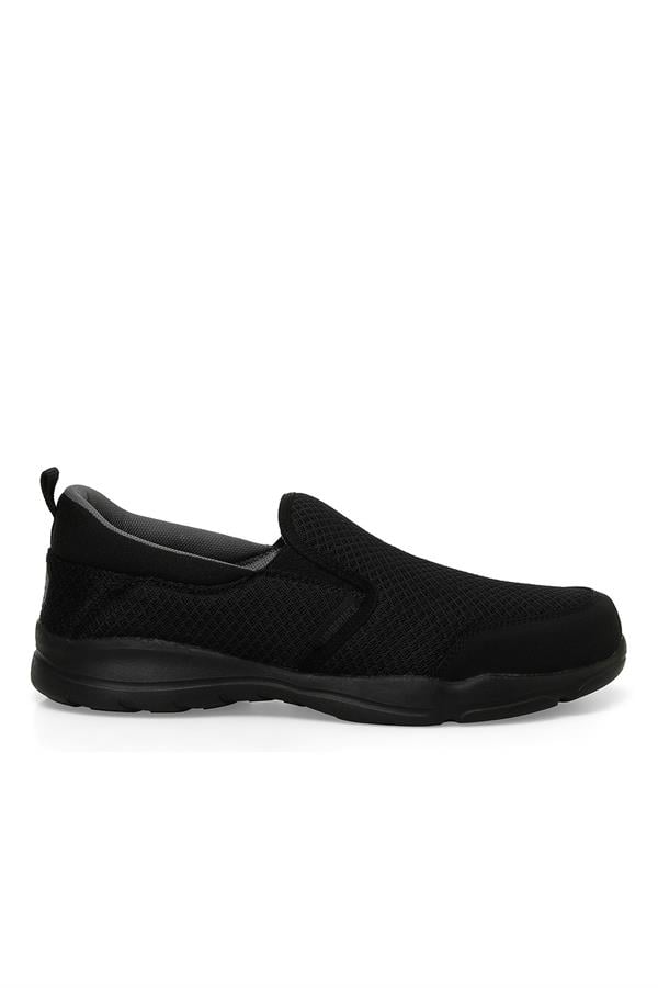 Lumberjack 5M Lıponıs 5Fx Sıyah Mrd Sport Comfort Ayakkabı