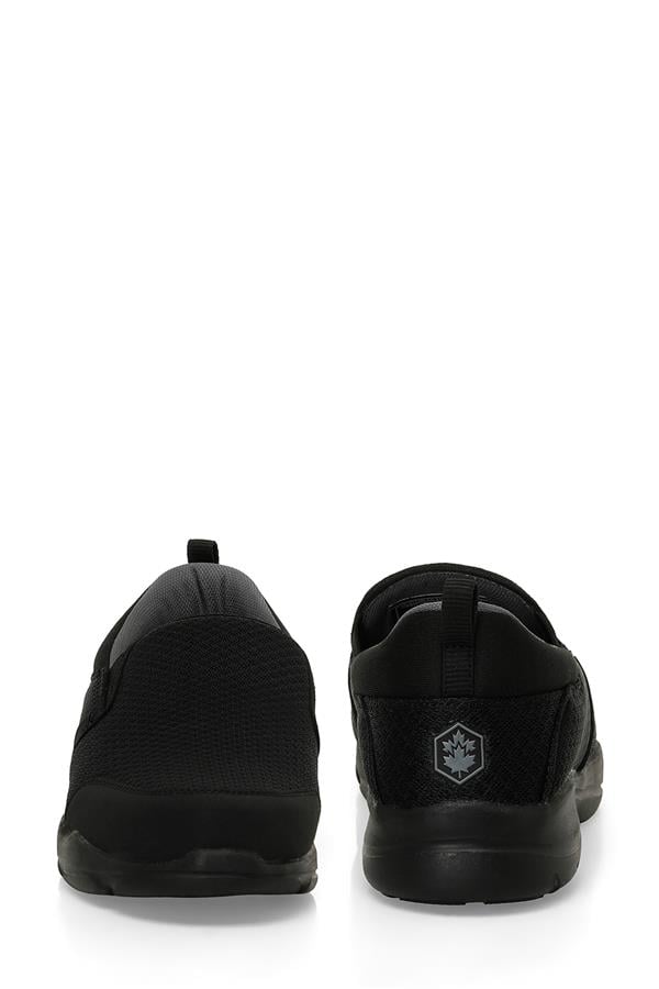 Lumberjack 5M Lıponıs 5Fx Sıyah Mrd Sport Comfort Ayakkabı