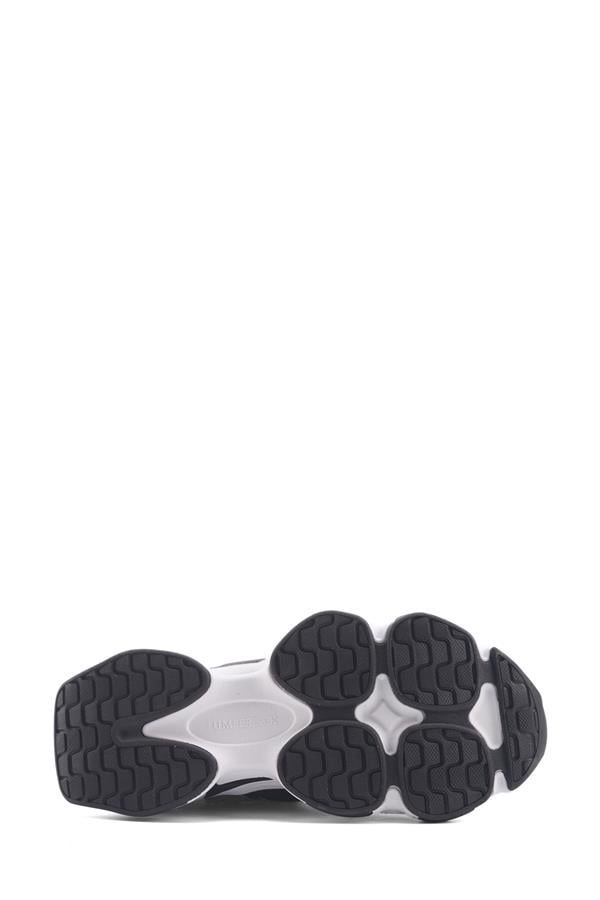 Lumberjack 5M Madax Wmn 5Fx Sıyah Zenne Sneaker Ayakkabı