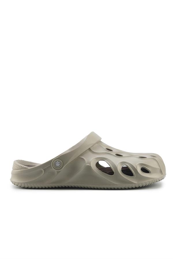 Lumberjack 5M Maddox 5Fx Kum Erkek Crocs Terlik