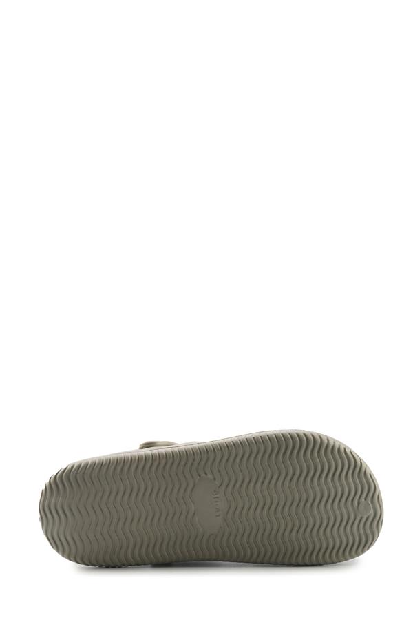 Lumberjack 5M Maddox 5Fx Kum Erkek Crocs Terlik
