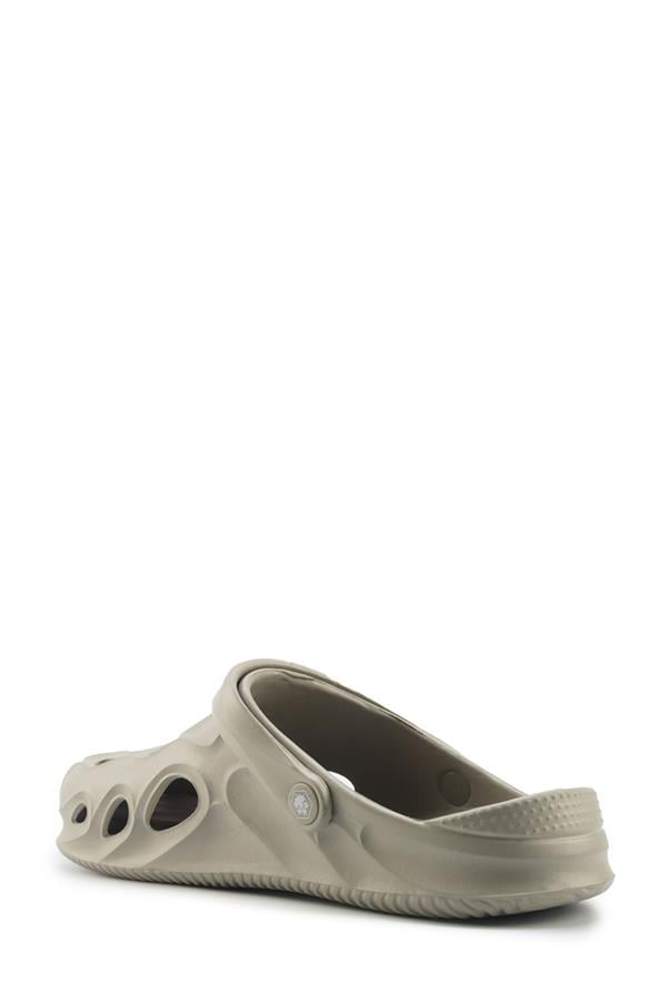 Lumberjack 5M Maddox 5Fx Kum Erkek Crocs Terlik