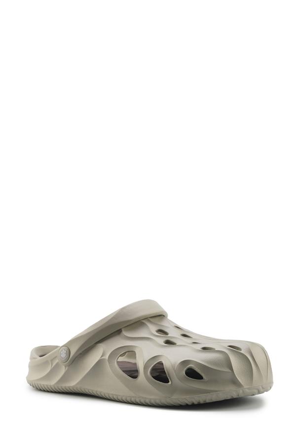 Lumberjack 5M Maddox 5Fx Kum Erkek Crocs Terlik