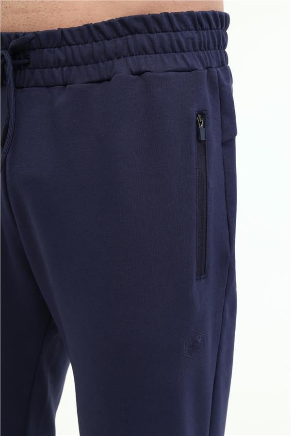Lumberjack 5M Mb Ct107 Jogger 5Fx Lacı Erkek Esofman Alt