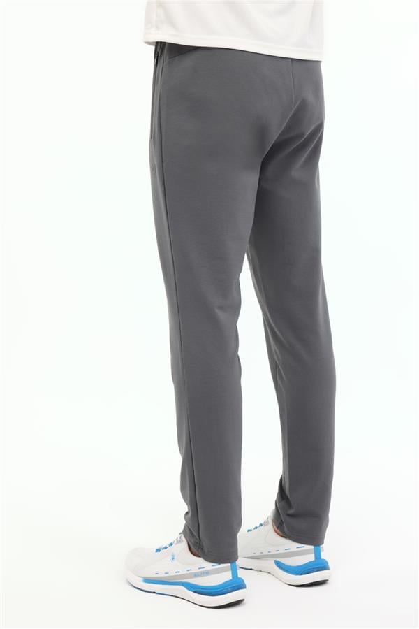 Lumberjack 5M Mb Ct121 T Pant 5Fx Antrasıt Erkek Esofman Alt