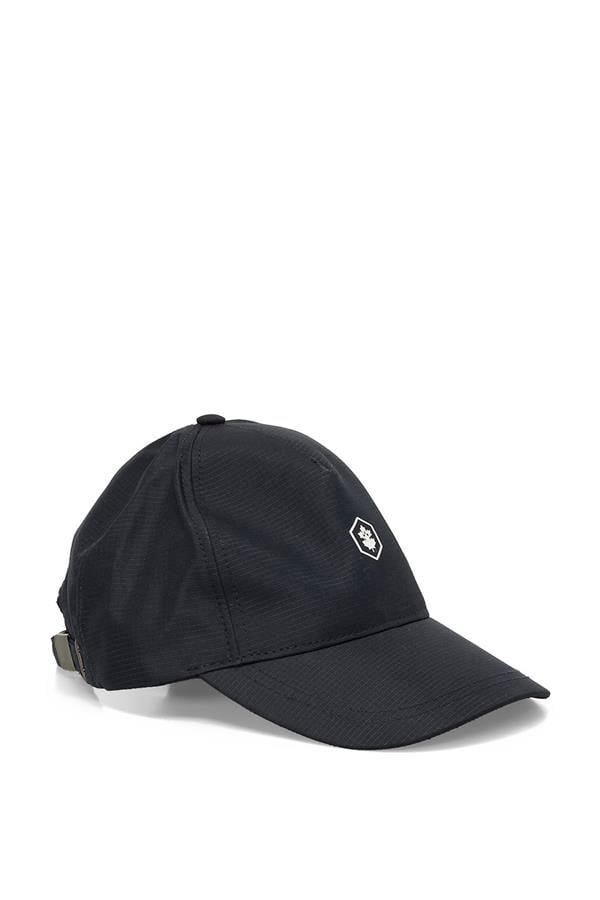 Lumberjack 5M Navy Italy Ul 42 5Fx Lacı Unısex Yetıskın Cap Sapka