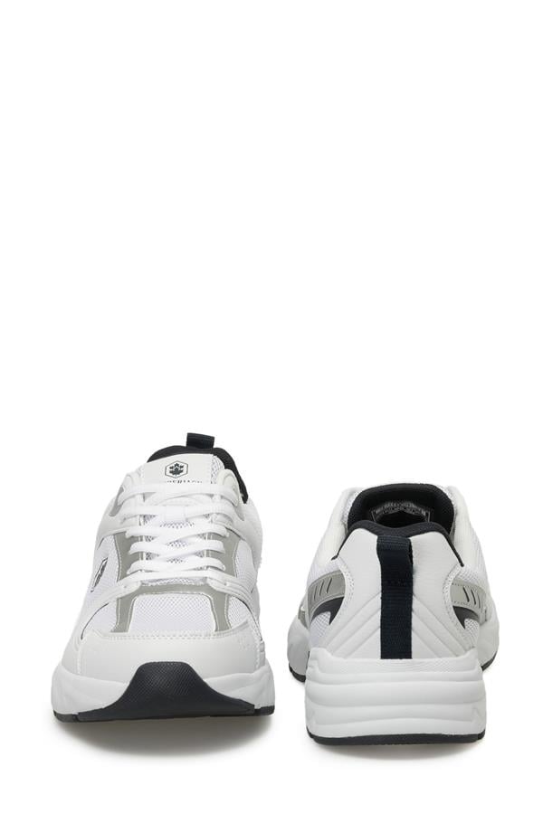 Lumberjack 5M Pol 5Fx Beyaz Mrd Sneaker Byk No Ayakkabı