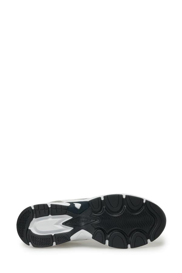 Lumberjack 5M Pol 5Fx Beyaz Mrd Sneaker Byk No Ayakkabı