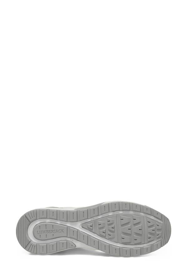 Lumberjack 5M Vendor 5Fx Beyaz Mrd Sneaker Ayakkabı