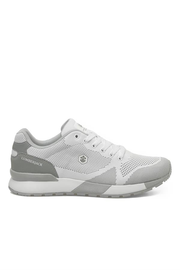 Lumberjack 5M Vendor 5Fx Beyaz Mrd Sneaker Ayakkabı