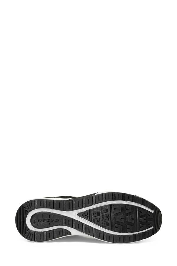 Lumberjack 5M Vendor 5Fx Sıyah Mrd Sneaker Ayakkabı