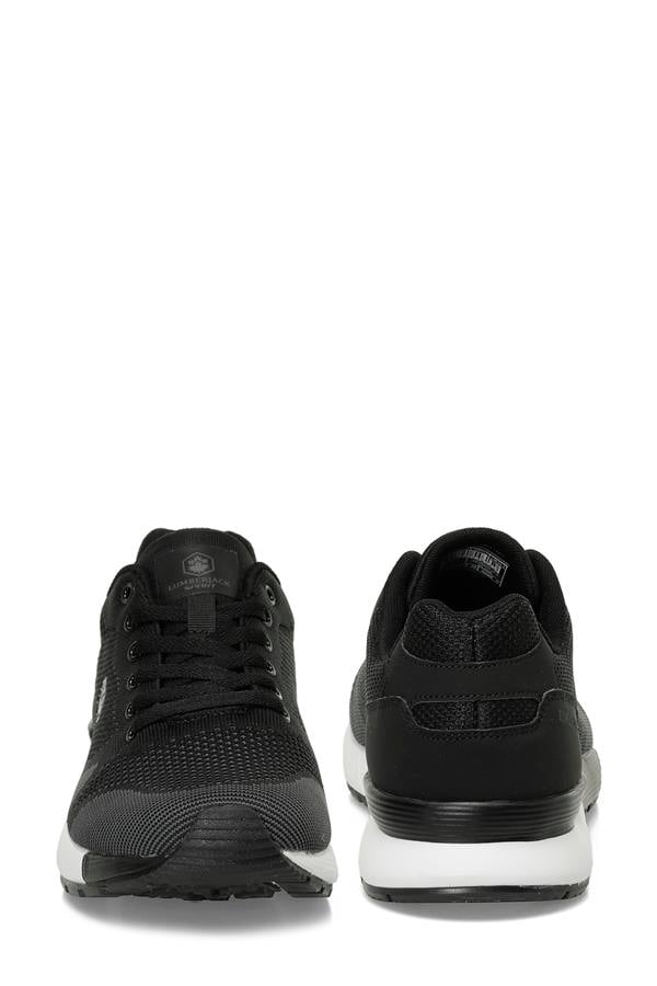 Lumberjack 5M Vendor 5Fx Sıyah Mrd Sneaker Ayakkabı