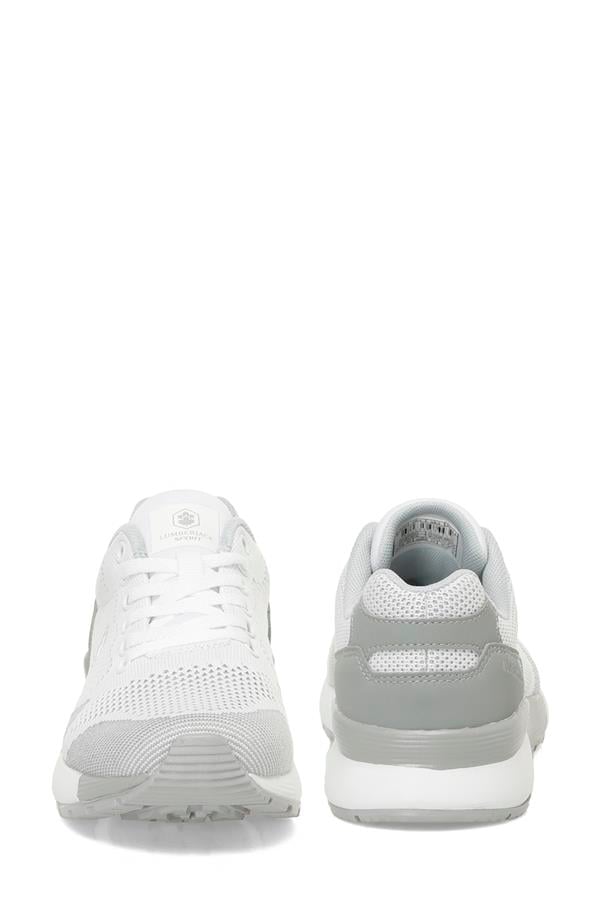 Lumberjack 5M Vendor Wmn 5Fx Beyaz Zenne Sneaker Ayakkabı