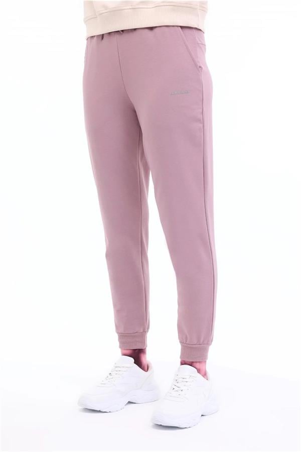 Lumberjack 5M Wb Jogger 22Ct133 5Fx Pastel Mor Kadın Esofman Alt