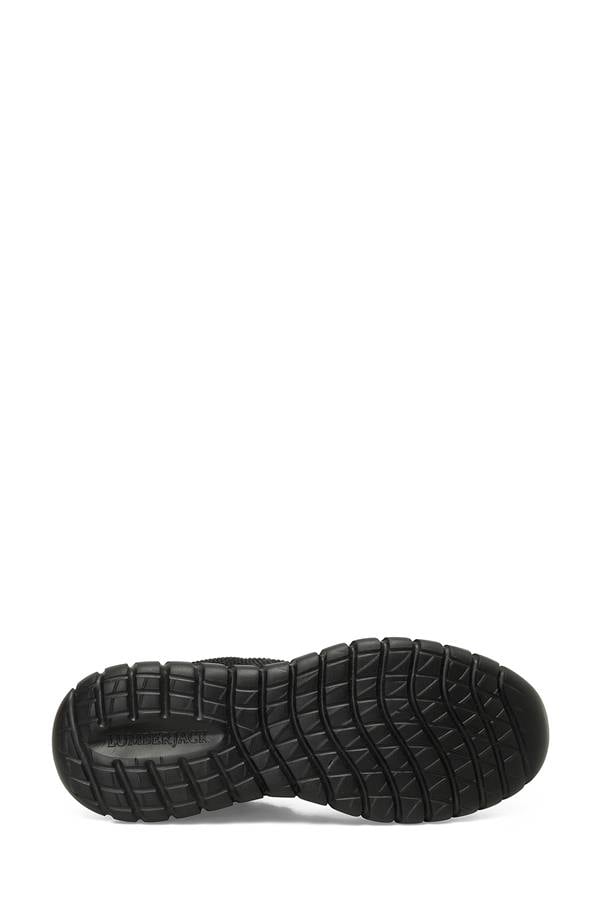 Lumberjack 5M Weasley 5Fx Sıyah Mrd Sport Comfort Ayakkabı
