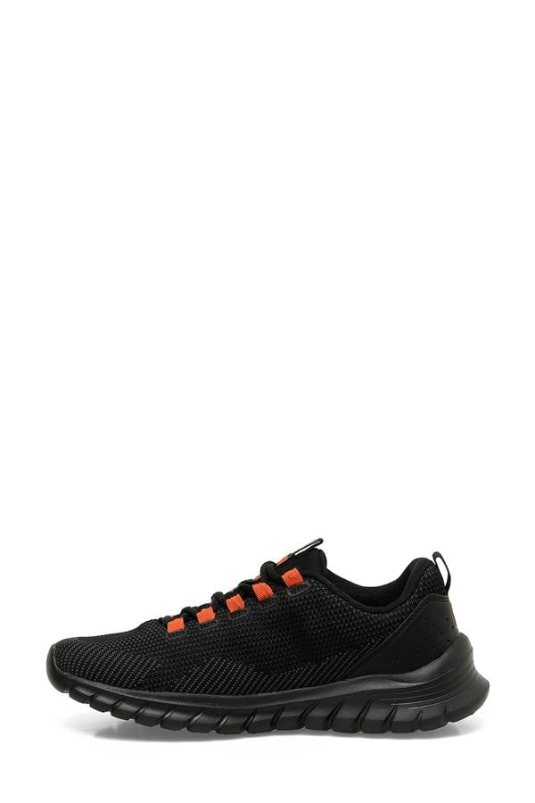 Lumberjack 5M Weasley 5Fx Sıyah Mrd Sport Comfort Ayakkabı