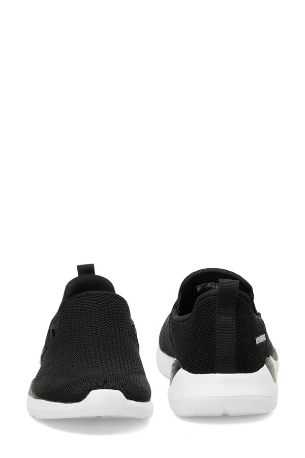 Lumberjack 5M Woıla Wmn 5Fx Sıyah Zenne Sport Comfort Ayakkabı