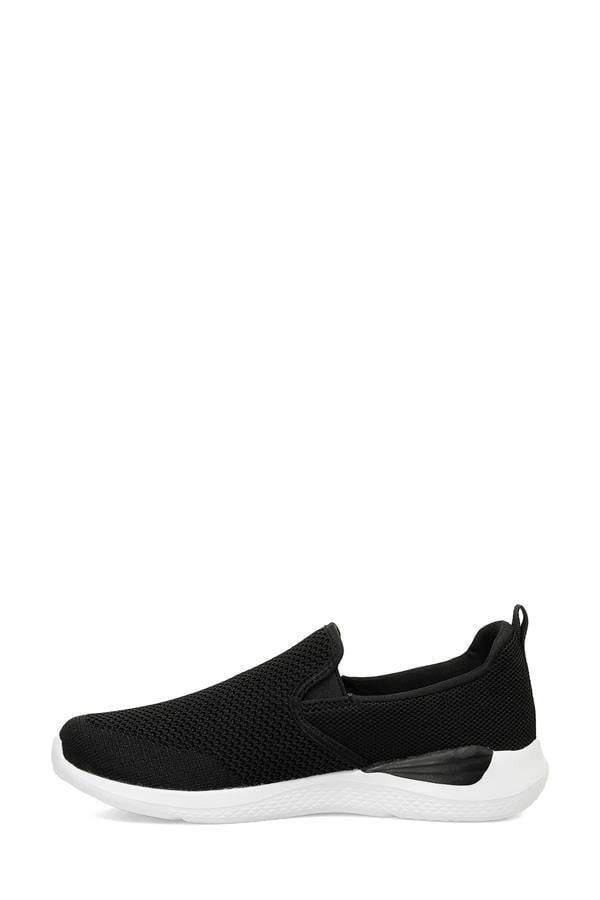 Lumberjack 5M Woıla Wmn 5Fx Sıyah Zenne Sport Comfort Ayakkabı
