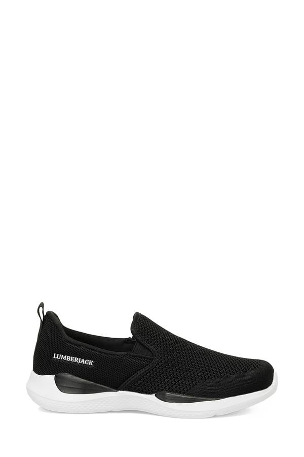 Lumberjack 5M Woıla Wmn 5Fx Sıyah Zenne Sport Comfort Ayakkabı