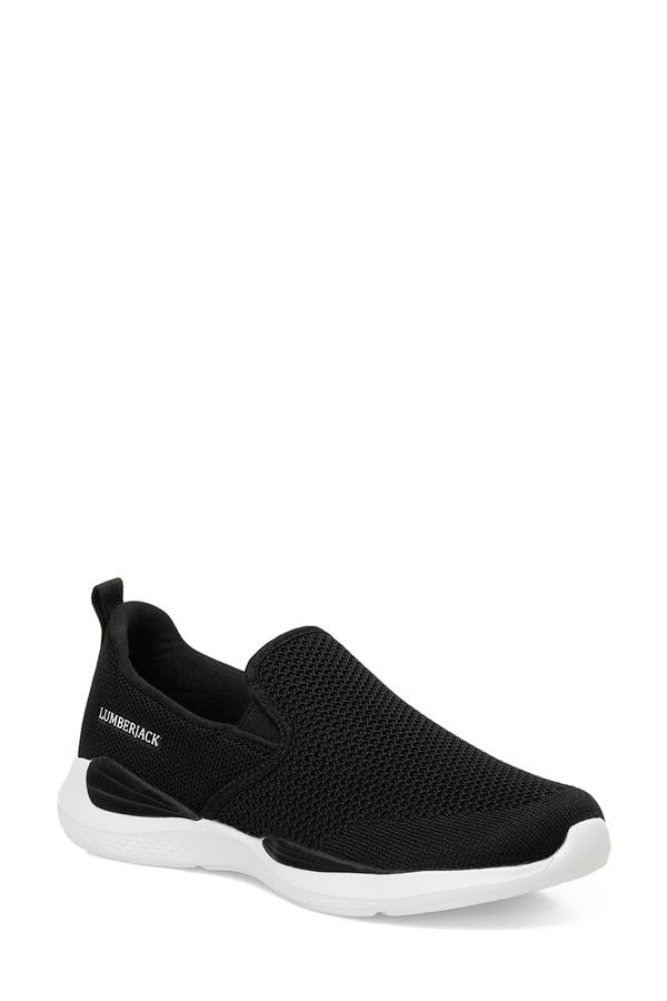 Lumberjack 5M Woıla Wmn 5Fx Sıyah Zenne Sport Comfort Ayakkabı