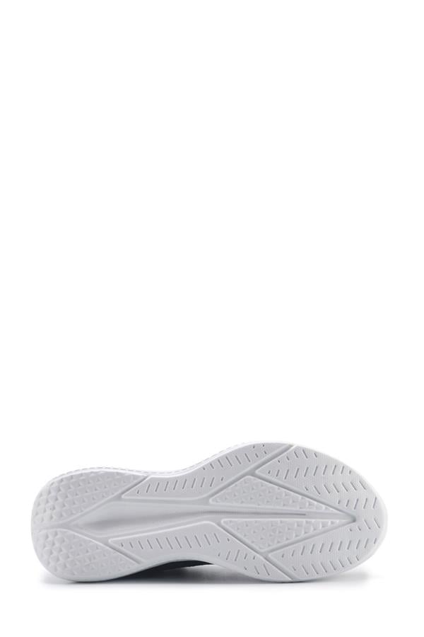 Lumberjack 5M Wolky 5Fx Sıyah Zenne Sport Comfort Ayakkabı
