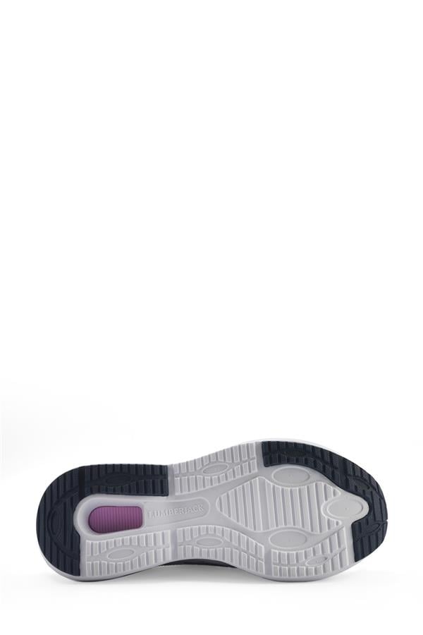Lumberjack 5M Yummy 5Fx Beyaz Zenne Sneaker Ayakkabı