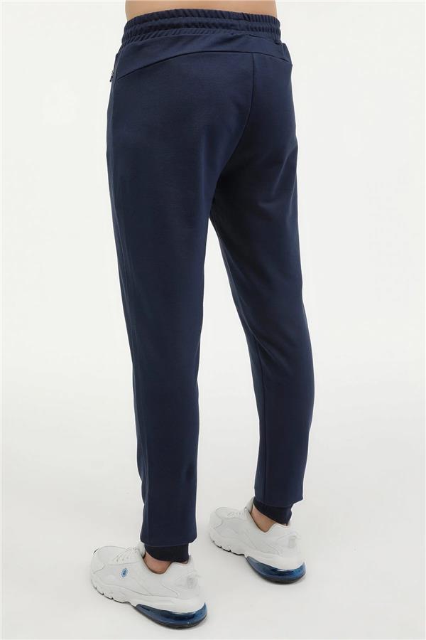 Lumberjack A10149740508010 4M M-Ct107 Basic Jogger 4Fx Laci Erkek Eşofman Alt