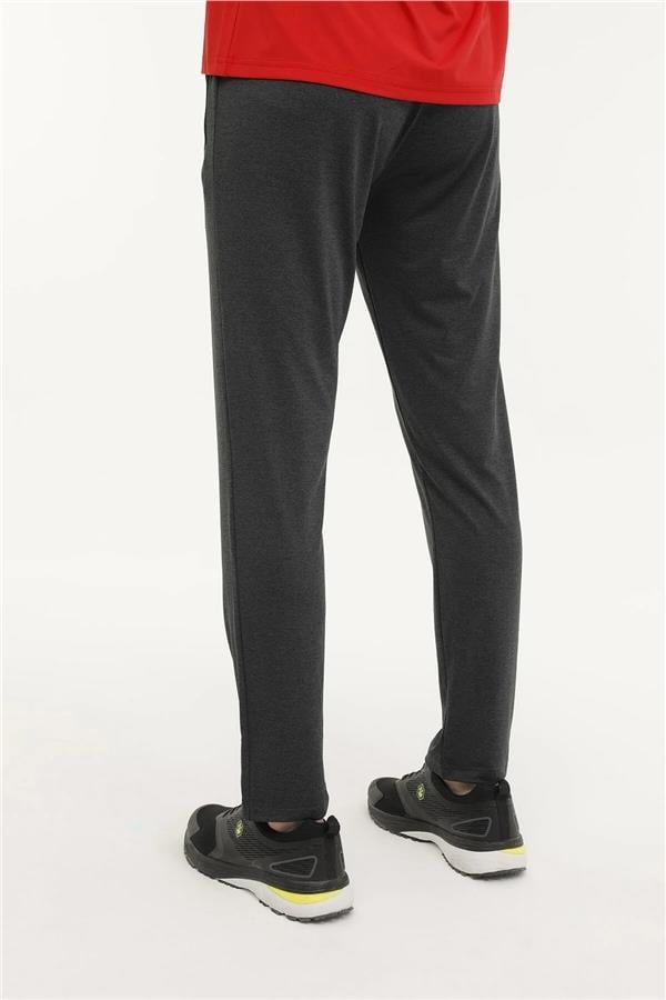 Lumberjack A10149747308010 4M M-Sb206 Basic T.Pnt 4Fx Antra. Katyonk Erkek Eşofman Alt