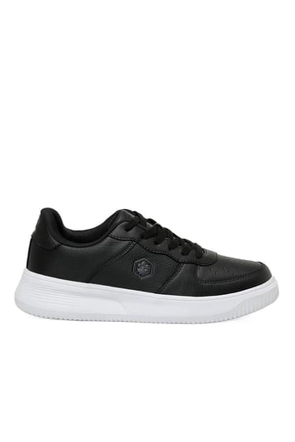 Lumberjack A10149773912010 4M Finster 4Fx Siyah Erkek Sneaker Ayakkabı