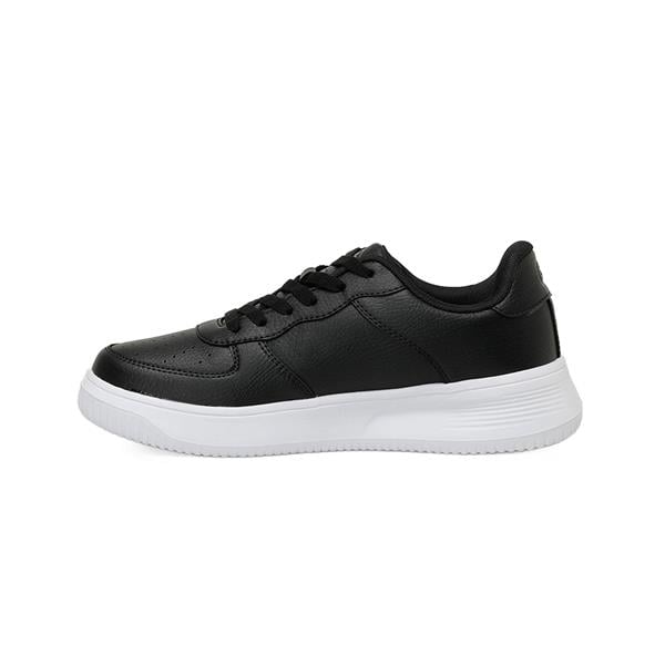 Lumberjack A10149773912010 4M Finster 4Fx Siyah Erkek Sneaker Ayakkabı