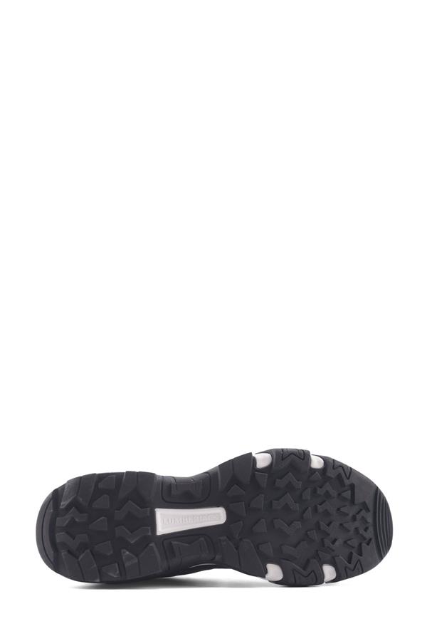 Lumberjack A10149788912010 4M Magic 4Fx Siyah Erkek Sneaker Ayakkabı
