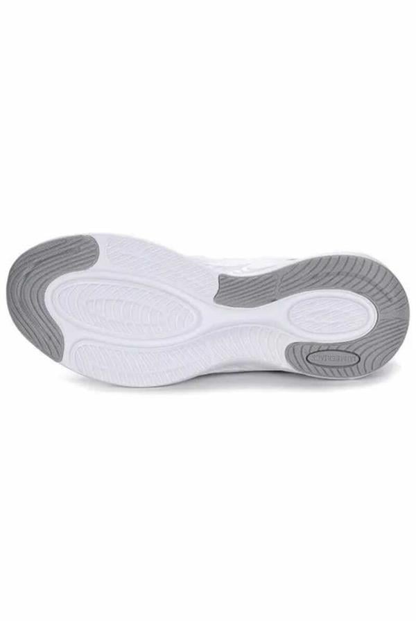 Lumberjack A10149793312010 4M Morgen 4Fx Beyaz Erkek Sneaker Ayakkabı