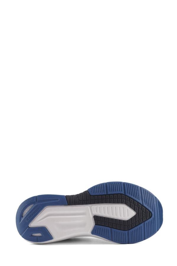 Lumberjack A10149803012010 4M Pull 4Fx A Gri Erkek Sneaker Ayakkabı