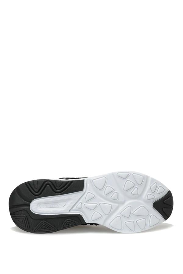 Lumberjack A10149812412010 4M Sword 4Fx Siyah Erkek Sneaker Ayakkabı