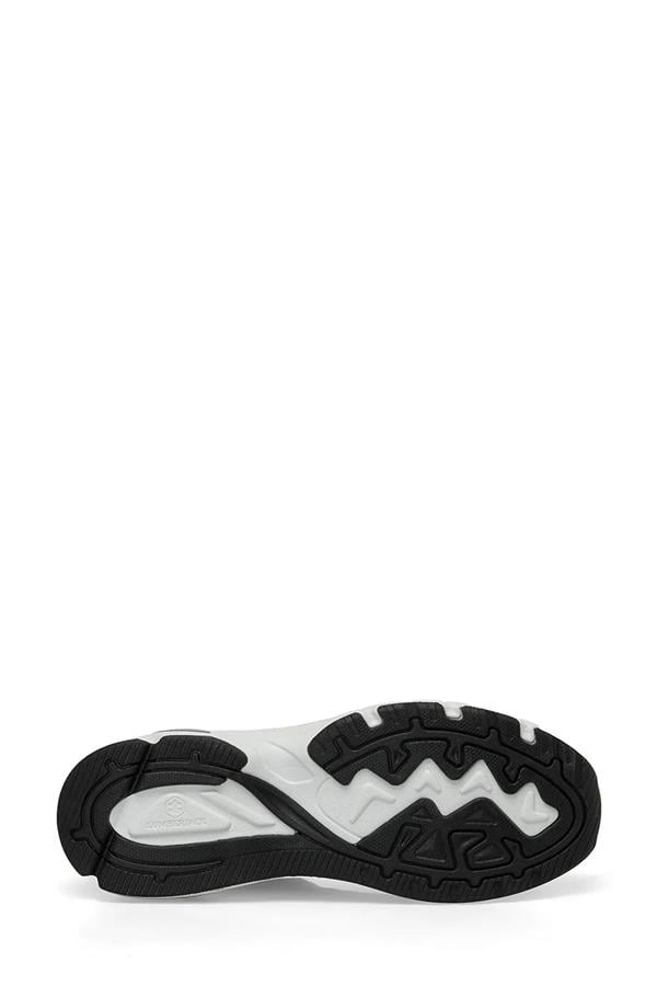 Lumberjack A10149817512010 4M True 4Fx Sıyah Mrd Spor Ayakkabı