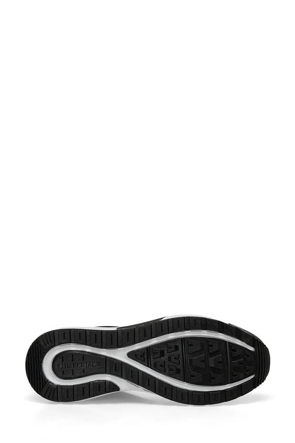 Lumberjack A10149819712010 4M Vendor 4Fx Siyah Erkek Sneaker Ayakkabı