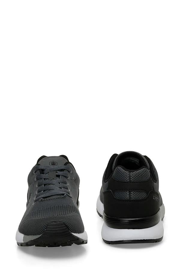 Lumberjack A10149819906010 4M Vendor 4Fx Gri Erkek Sneaker Ayakkabı