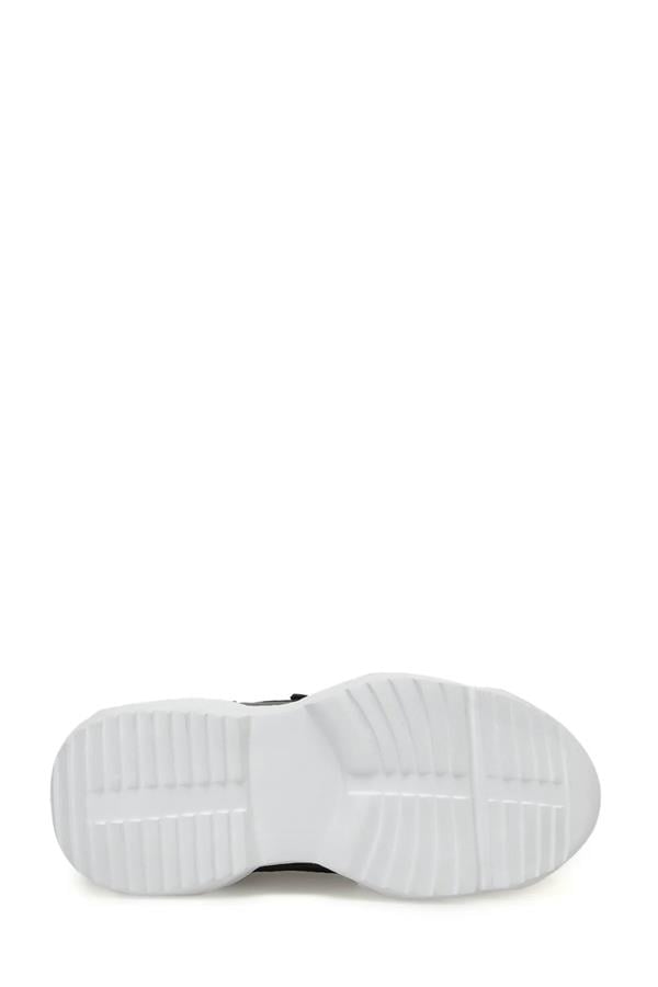 Lumberjack A10150956212010 4M Era 4Fx Siyah Filet Erkek Çocuk Koşu Ayakkabısı