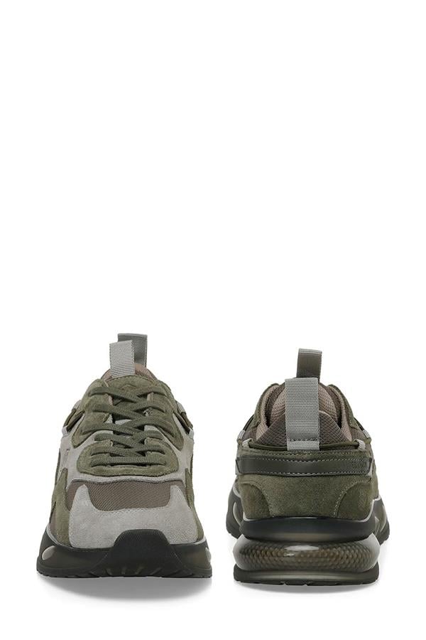 Lumberjack A10151157312010 4M Jarred 4Fx Kum Erkek Spor Ayakkabı
