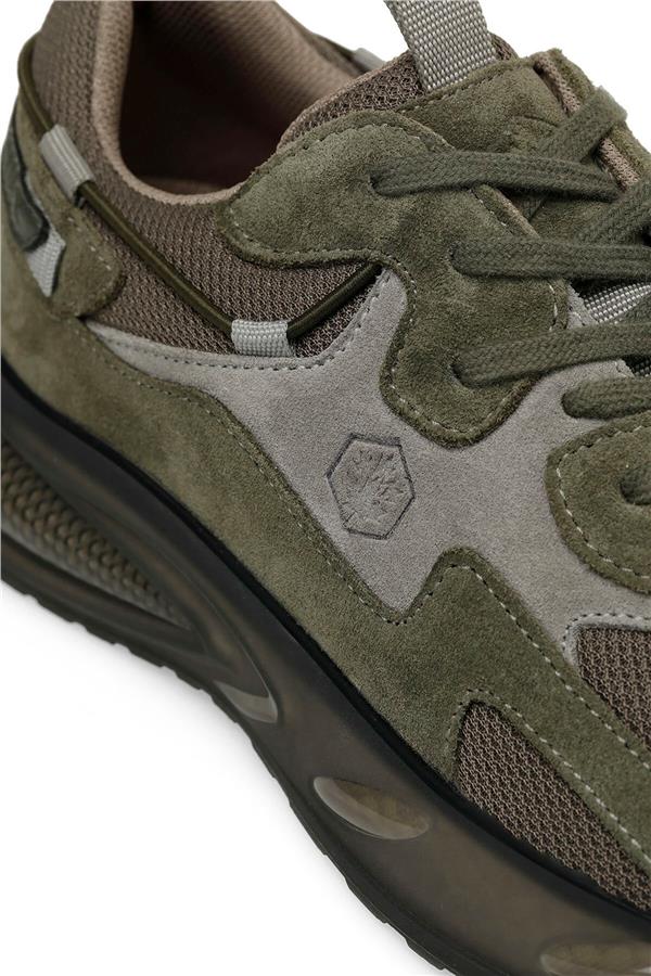 Lumberjack A10151157312010 4M Jarred 4Fx Kum Erkek Spor Ayakkabı