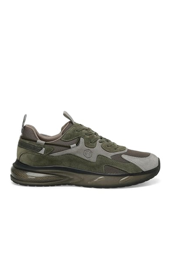 Lumberjack A10151157312010 4M Jarred 4Fx Kum Erkek Spor Ayakkabı