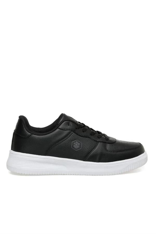 Lumberjack A10178254806010 4W Fınster 4Pr Siyah Erkek Sneaker Ayakkabı